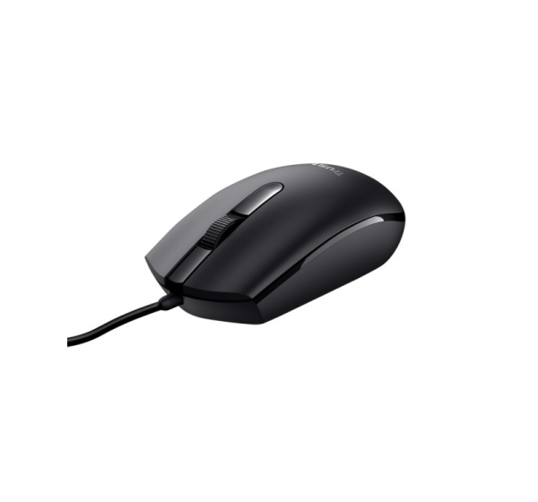 Trust TM-101 mouse Home Ambidextrous USB Type-A Optical 1200 DPI