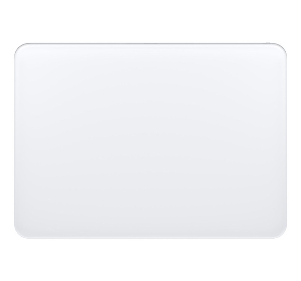 Apple Magic Trackpad - White Multi-Touch Surface