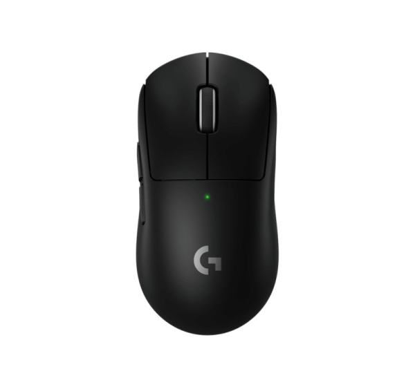 Logitech Pro X Superlight 2 SE mouse Gaming Right-hand RF Wireless Optical 44000 DPI