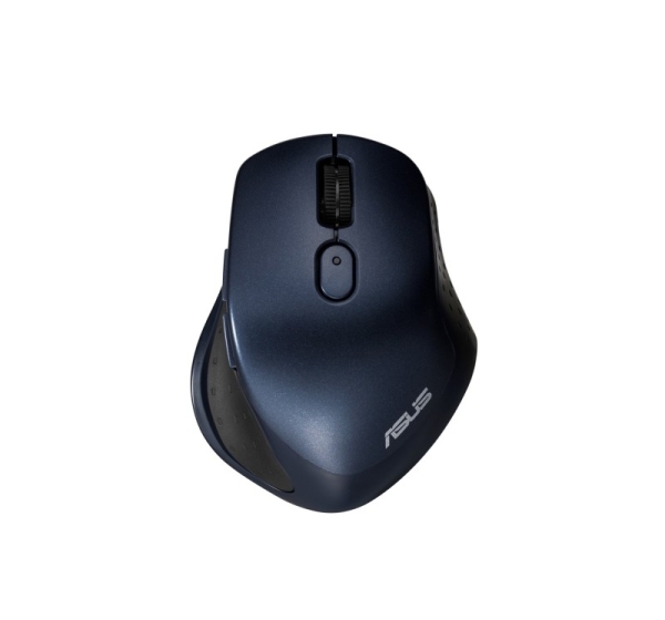 ASUS MW203 mouse Office Right-hand RF Wireless + Bluetooth Optical 2400 DPI