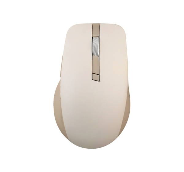 ASUS SmartO MD200 Silent Plus mouse Office Ambidextrous RF Wireless + Bluetooth Optical 4200 DPI