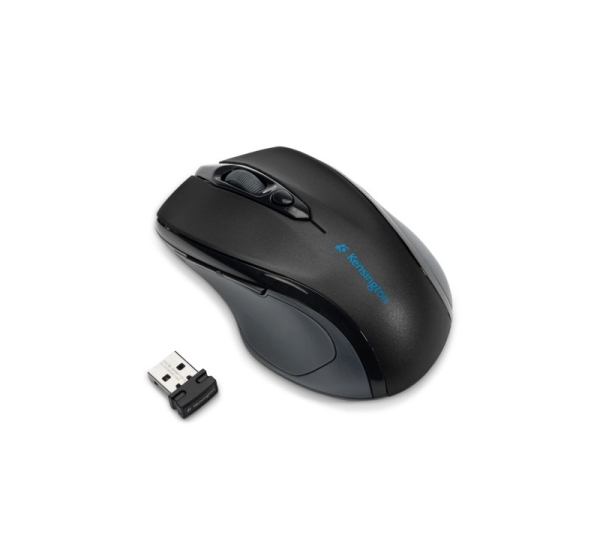 Kensington Pro Fit Mid-Size Wireless Mouse