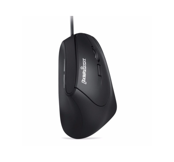 Perixx PERIMICE-515 II mouse Office Right-hand USB Type-A Optical 1600 DPI