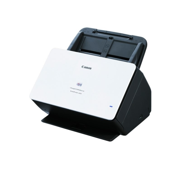 ADF scanner Canon ScanFront 400 216x356, 600 DPI