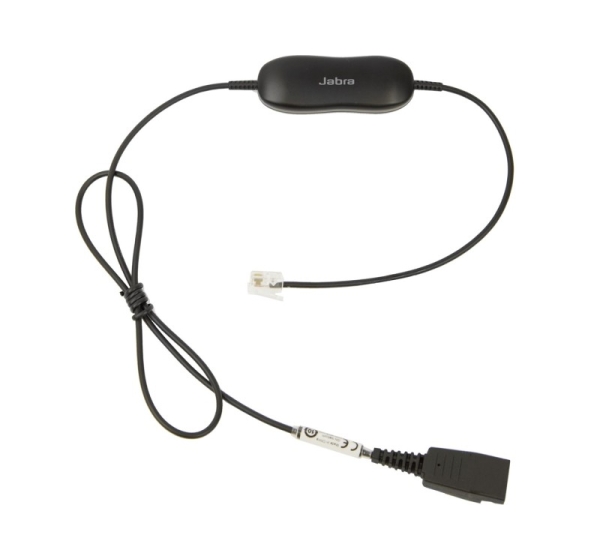Jabra GN1216 Avaya Cord