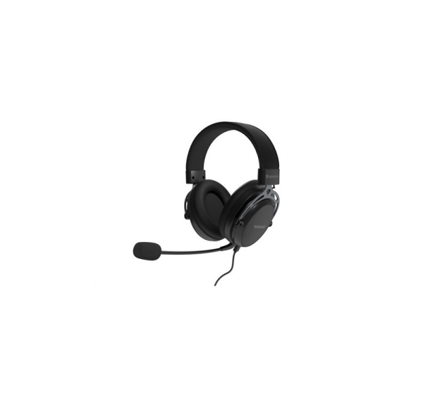 GENESIS Toron 301 Headset Wired Head-band Gaming Black