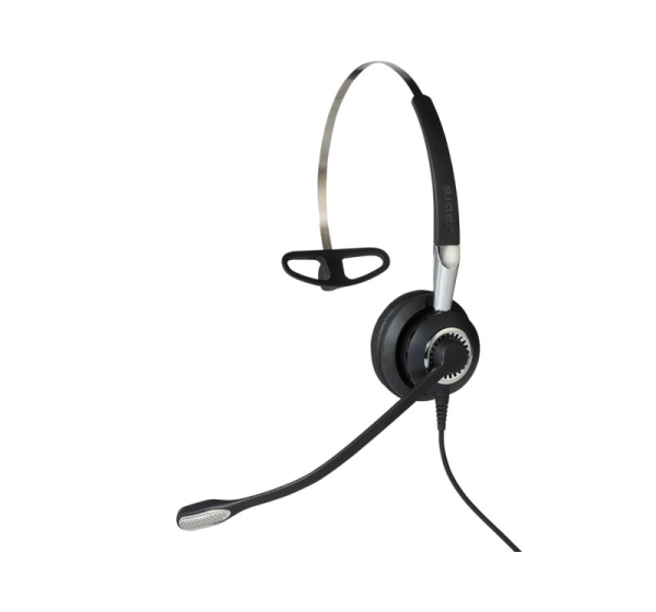 Jabra BIZ 2400 II Mono, 3-1