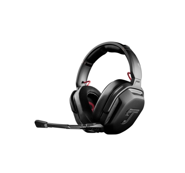 Teufel CAGE PRO Headset Wireless Head-band Gaming USB Type-C Bluetooth Black