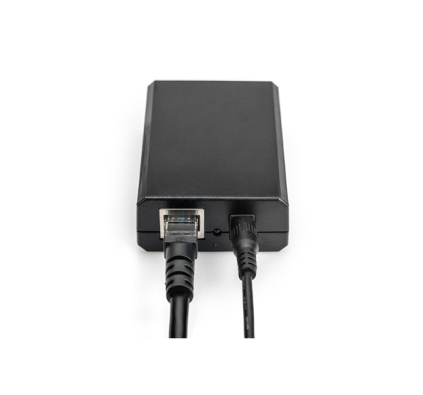 DIGITUS Professional DN-95205 - PoE fo