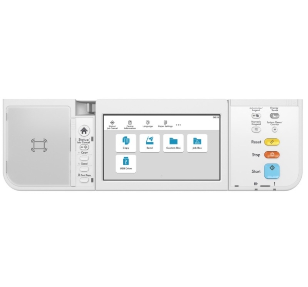 KYOCERA ECOSYS MA4500ix MultigerĂ¤t sw 3-in-1
