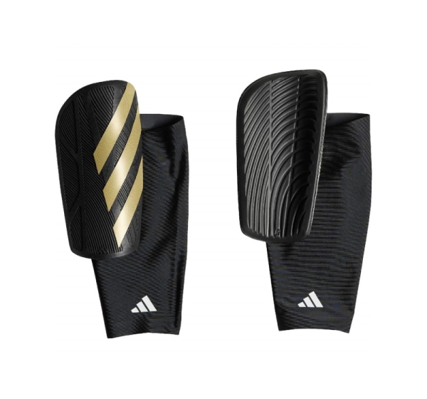 adidas Tiro Competition Football Pads black IP3999 L
