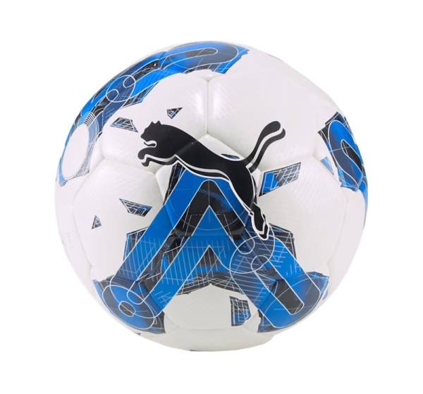 Puma Orbita 5 Hybrid Football White-Blue 83783 03 5