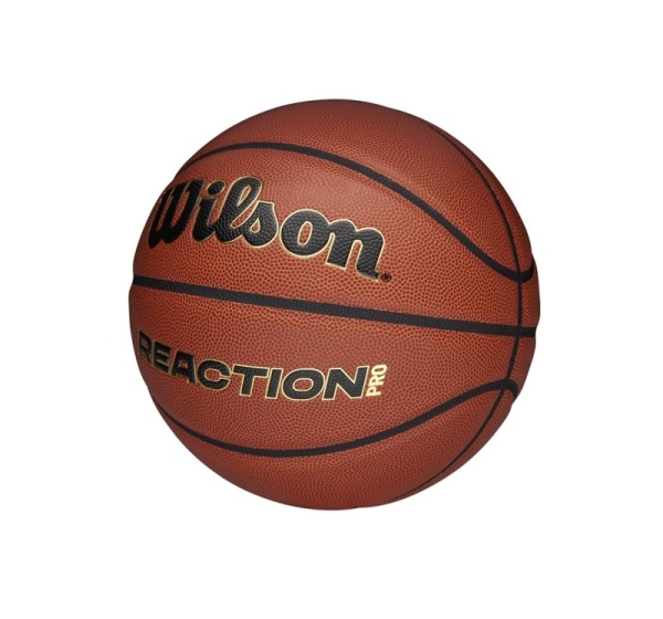 BASKETBALL BALL WILSON REACTION PRO