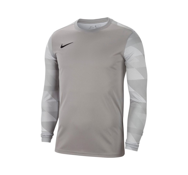 Nike Dry Park IV JSY LS GK Men's Goalkeeper Sweatshirt Grey CJ6066 052 XL