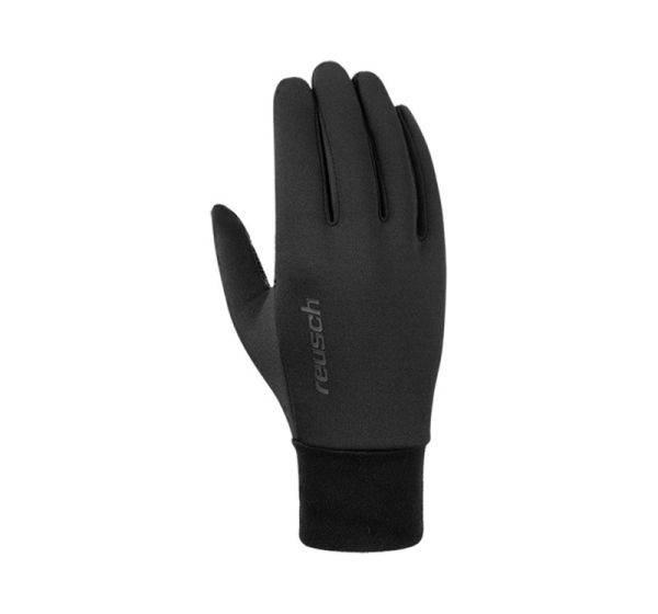 Reusch Ashton Touch-Tect gloves black 4705168 700 11