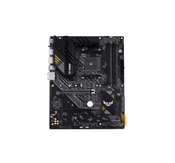 ASUS TUF Gaming B550-PLUS Socket AM4 ATX AMD B550