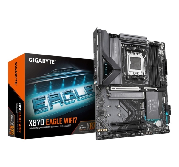 GIGABYTE X870 EAGLE WIFI7 Motherboard