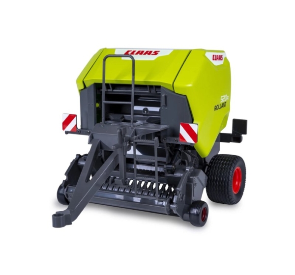 Jamara 405237 scale model Baler Preassembled 1:16