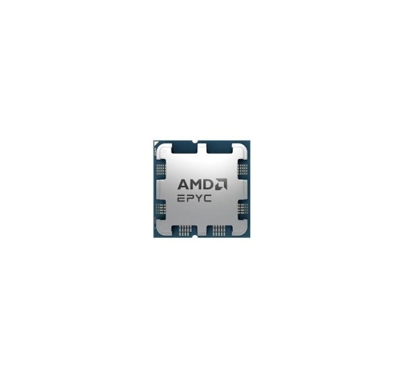 AMD EPYC 4465P Processor (12/24) 3.4GHz (Up to 5.4 GHz) Socket AM5 TDP 65W tray