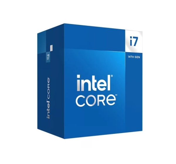 Intel Core i7-14700 processor 33 MB Smart Cache Box