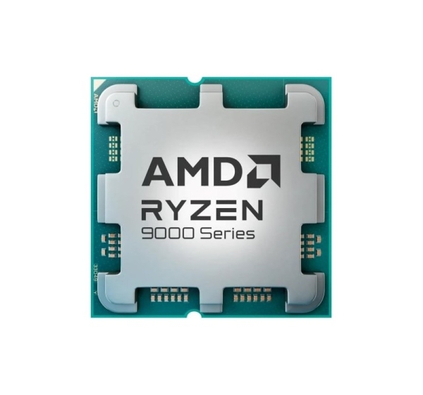 AMD Ryzen 5 9500F Processor - Tray