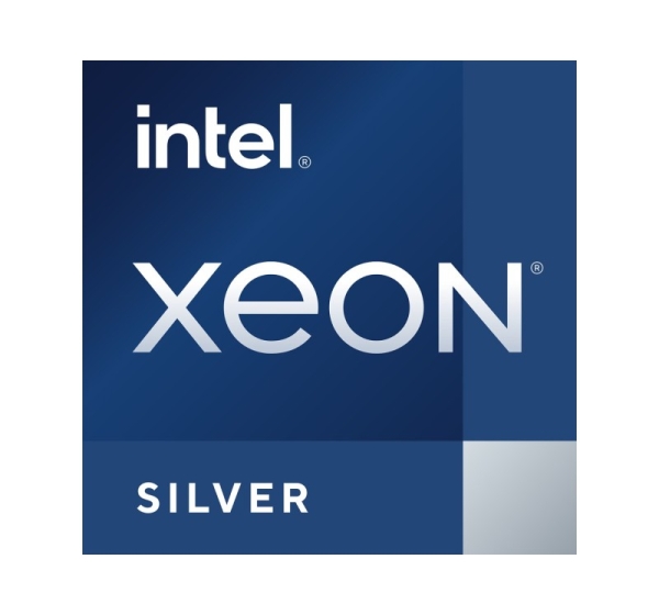 Intel Xeon Silver 4309Y processor 2.8 GHz 12 MB Tray