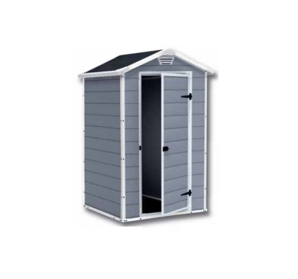 Keter S 1457 0043 garden shed Plastic shed