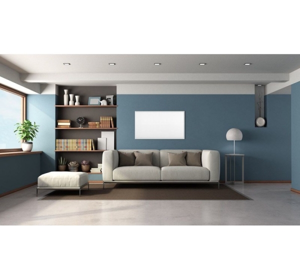 600W infrared heating panel, WIFI