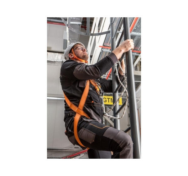 NEO tools 97-101 climbing belay device