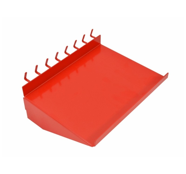 HOOZAR BOOKCASE SHELF 2