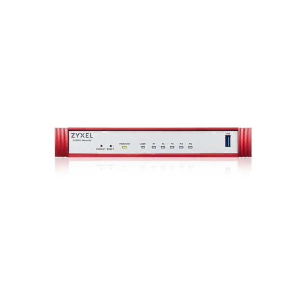 Zyxel USGFLEX50H-EU0101F hardware firewall