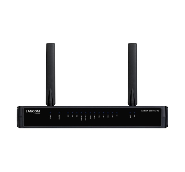 LANCOM 1803VA-4G (EU)