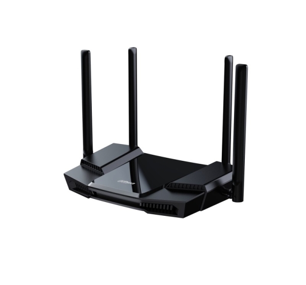 Dahua Technology AX18 AX1800 Wireless Router
