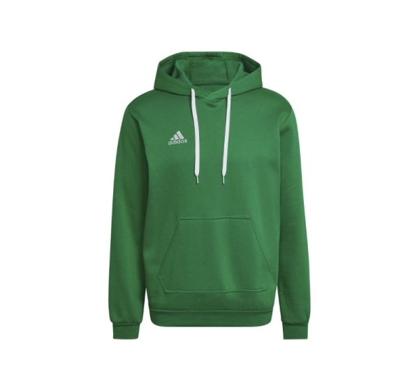 adidas Entrada 22 Sweat Hoodie green HI2141 XL