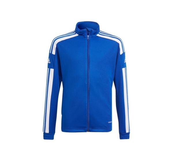 adidas Squadra 21 Training Youth Sweatshirt blue GP6457 116cm
