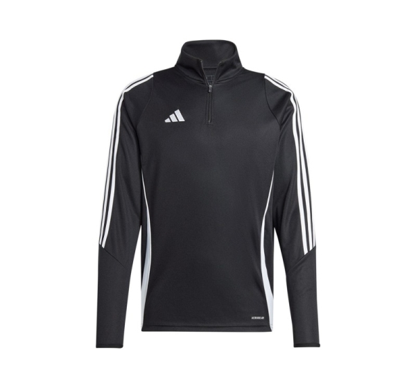 adidas Tiro 24 Training Top black IJ9963 2XL