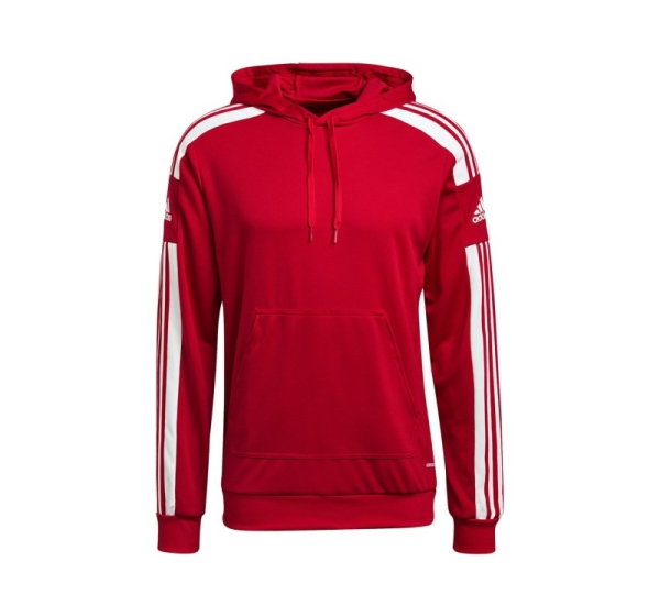 adidas Squadra 21 Hoodie red GP6435 S