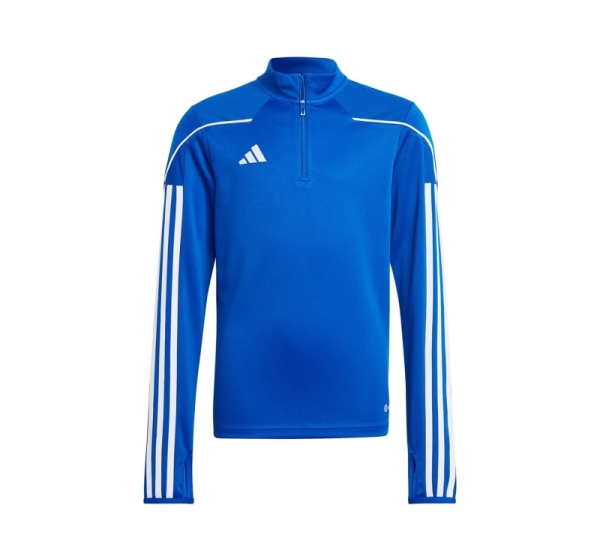 adidas Tiro 23 League Training Top blue HS3490 116cm