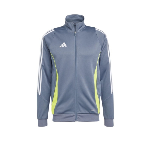 adidas Tiro 24 Training Men's Sweatshirt Grey IV6939 S