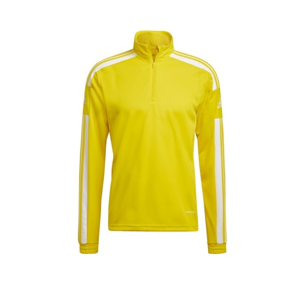 adidas Squadra 21 Training Top yellow GP6474 2XL