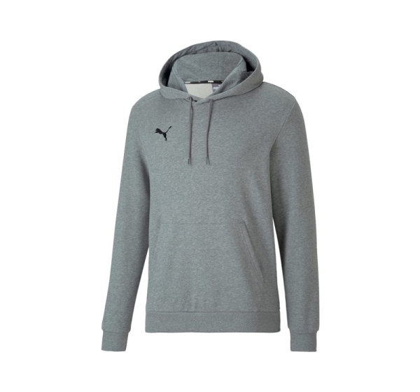 Puma teamGOAL 23 Causals Hoody grey 656580 33 XL