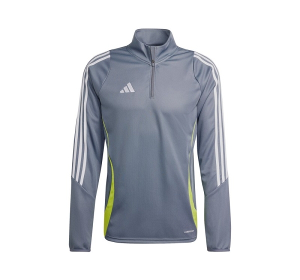 adidas Tiro 24 Training Top grey IV6954 XL