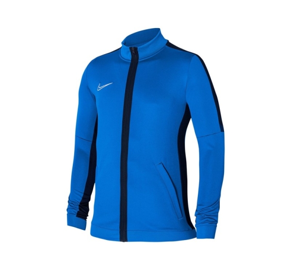 Nike Dri-FIT Academy 23 Men's Sweatshirt Blue DR1681 463 2XL