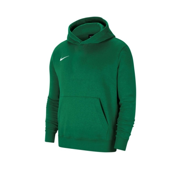 Nike Park 20 Fleece Pullover Hoodie green CW6896 302