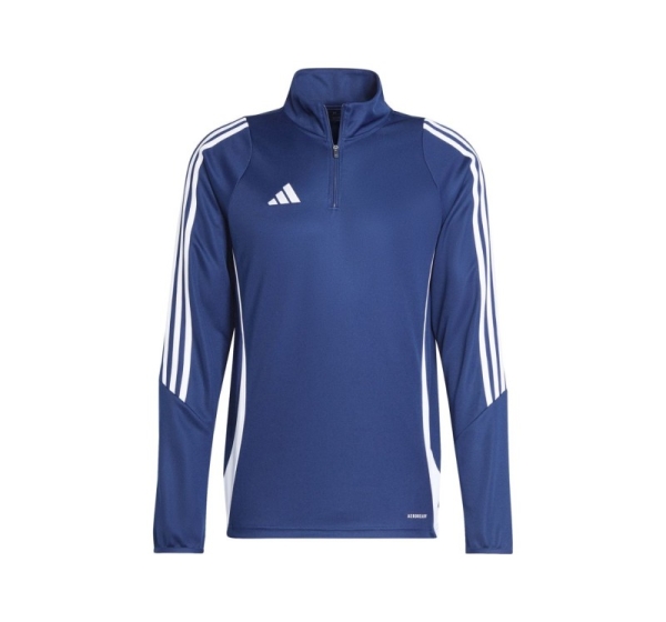 adidas Tiro 24 Training Top navy blue IS1044 2XL