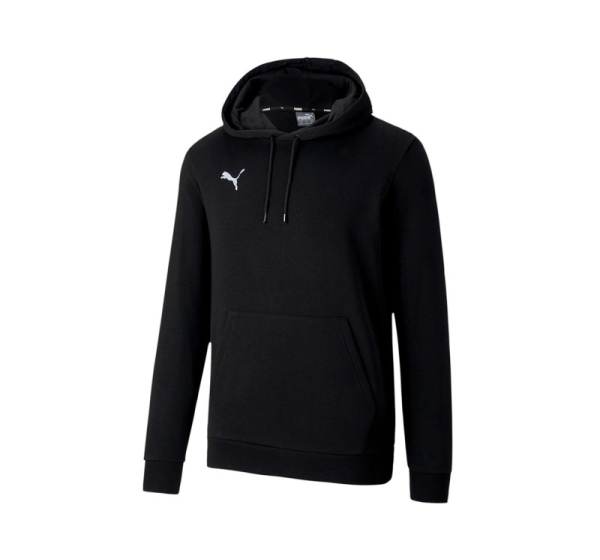 Puma teamGOAL 23 Causals Hoody black 656580 03 2XL