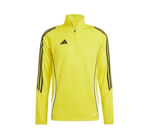 adidas Tiro 24 Training Top yellow IS1043 2XL