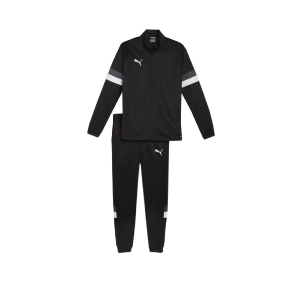 Puma Team Rise Men's Tracksuit black 658653 03