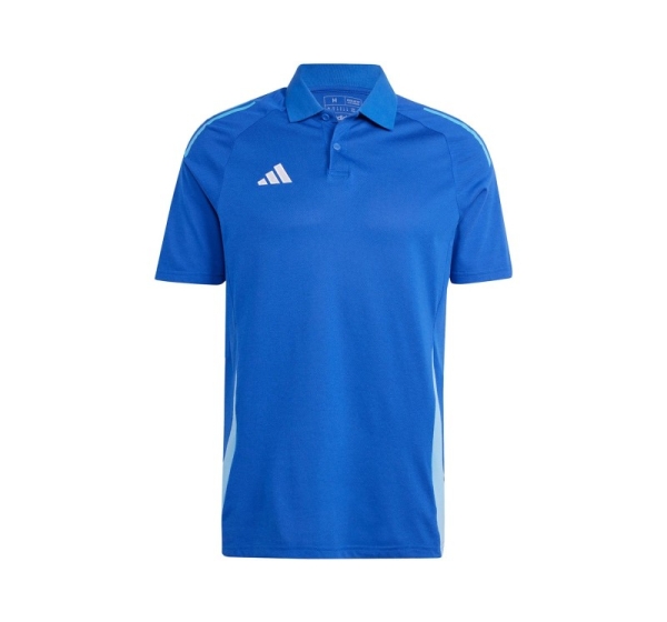 adidas Tiro 24 Competition Polo blue IR7566 M