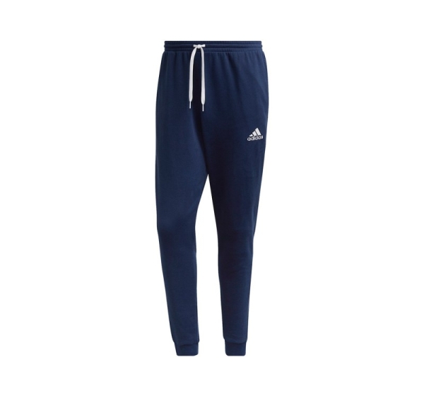 Men's pants adidas Entrada 22 Sweat Pant navy blue H57529 S
